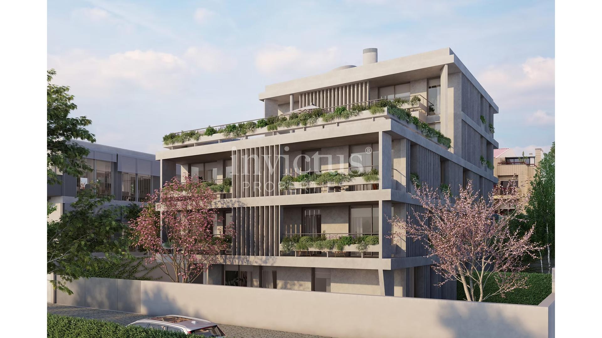 Apartamento  Venda em Lordelo do Ouro e Massarelos,Porto