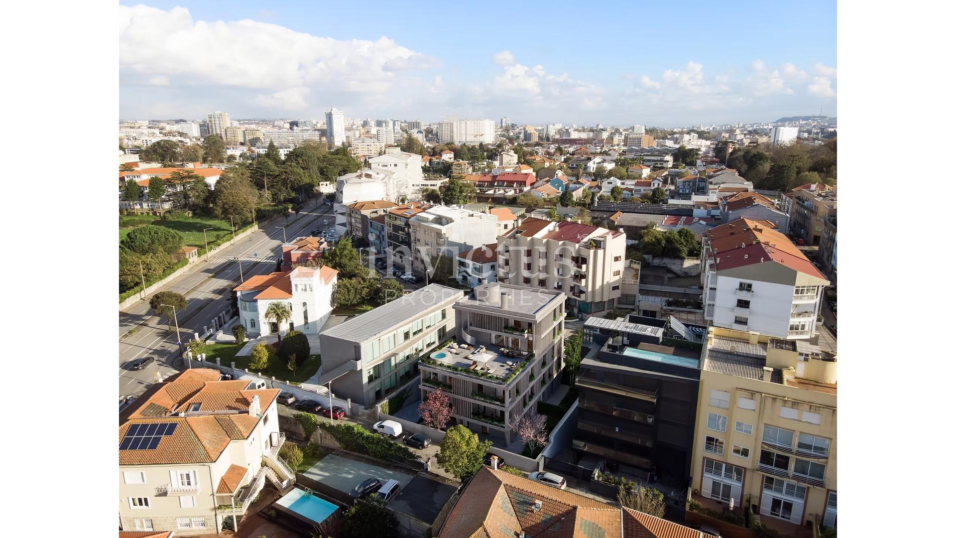 Apartamento  Venda em Lordelo do Ouro e Massarelos,Porto — foto 2