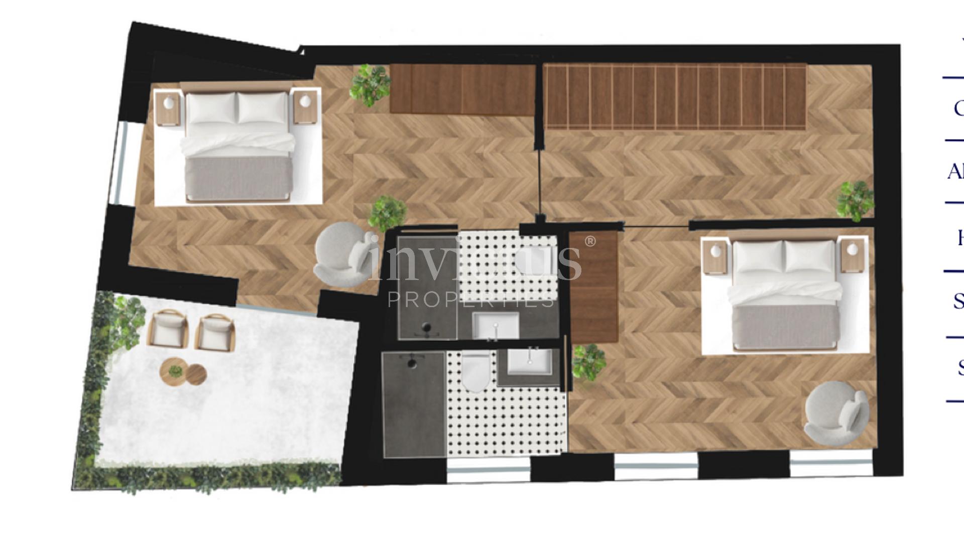 Apartamento  Venda em Cedofeita, Santo Ildefonso, Sé, Miragaia, São Nicolau e Vitória,Porto — foto 8