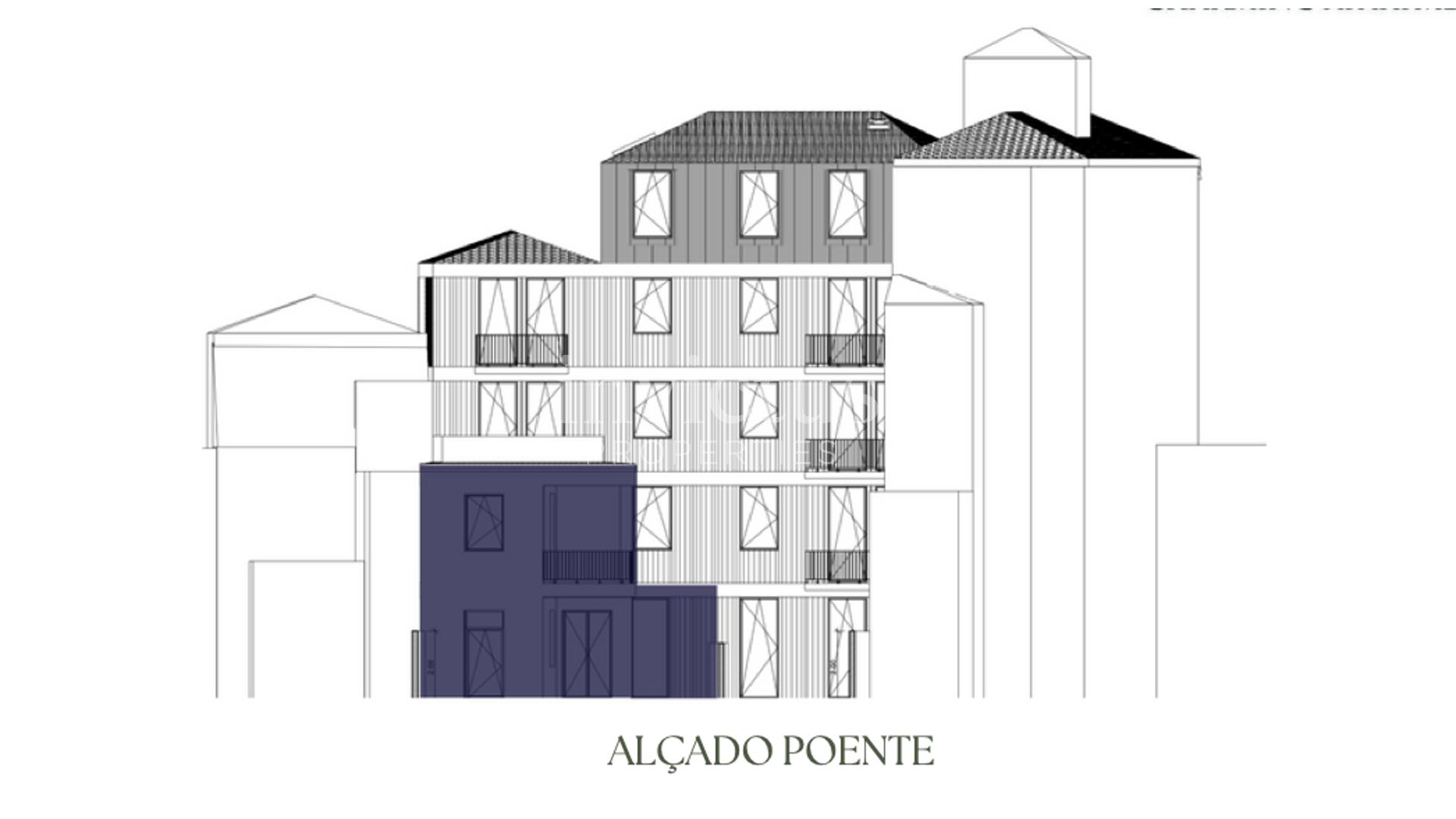 Apartamento  Venda em Cedofeita, Santo Ildefonso, Sé, Miragaia, São Nicolau e Vitória,Porto — foto 9