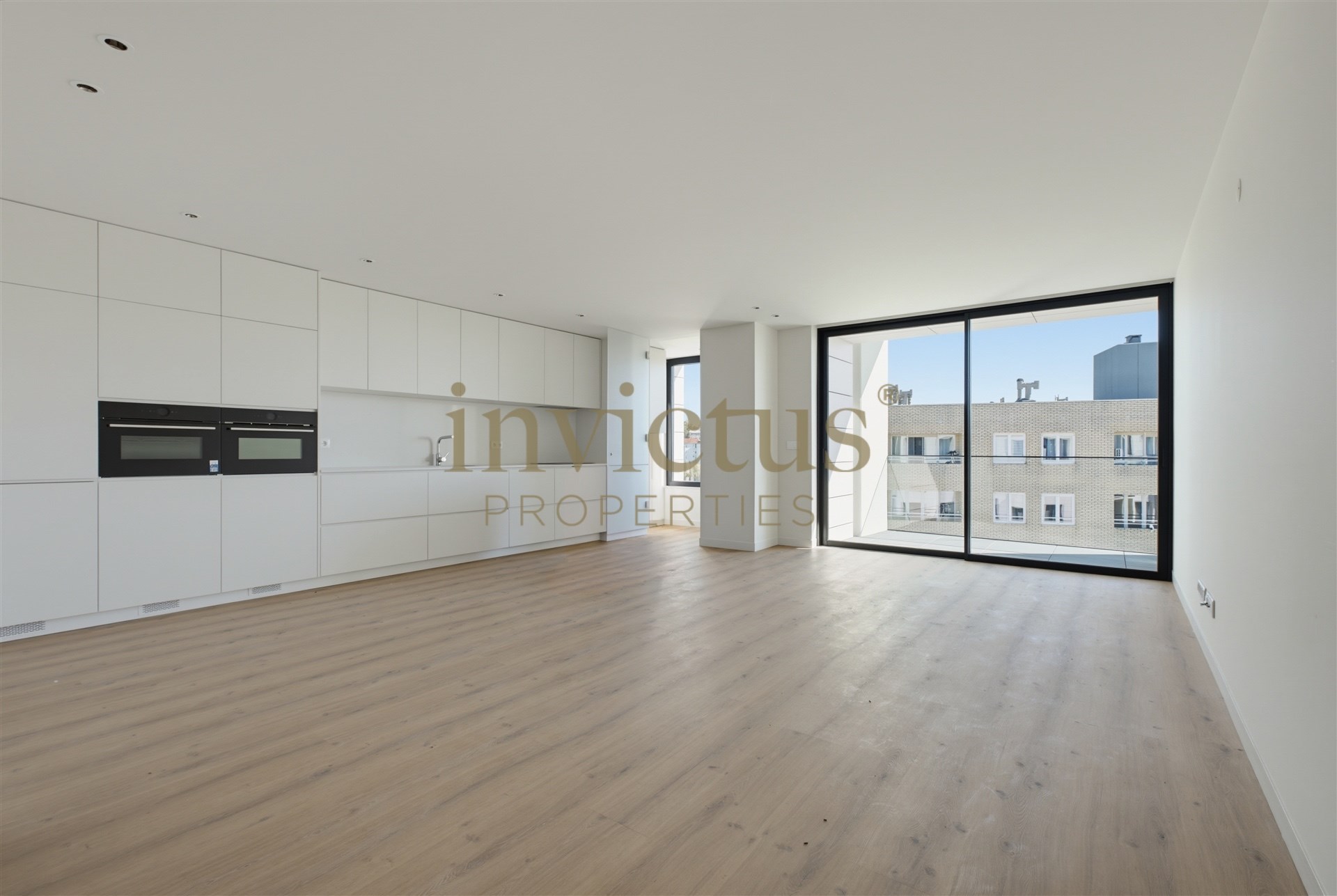 Apartamento T2 Venda em Matosinhos e Leça da Palmeira,Matosinhos