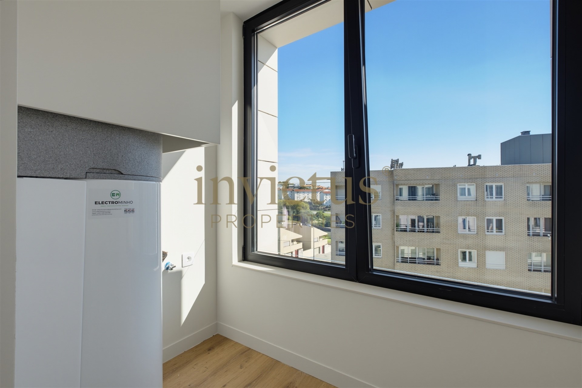 Apartamento T2 Venda em Matosinhos e Leça da Palmeira,Matosinhos — foto 8