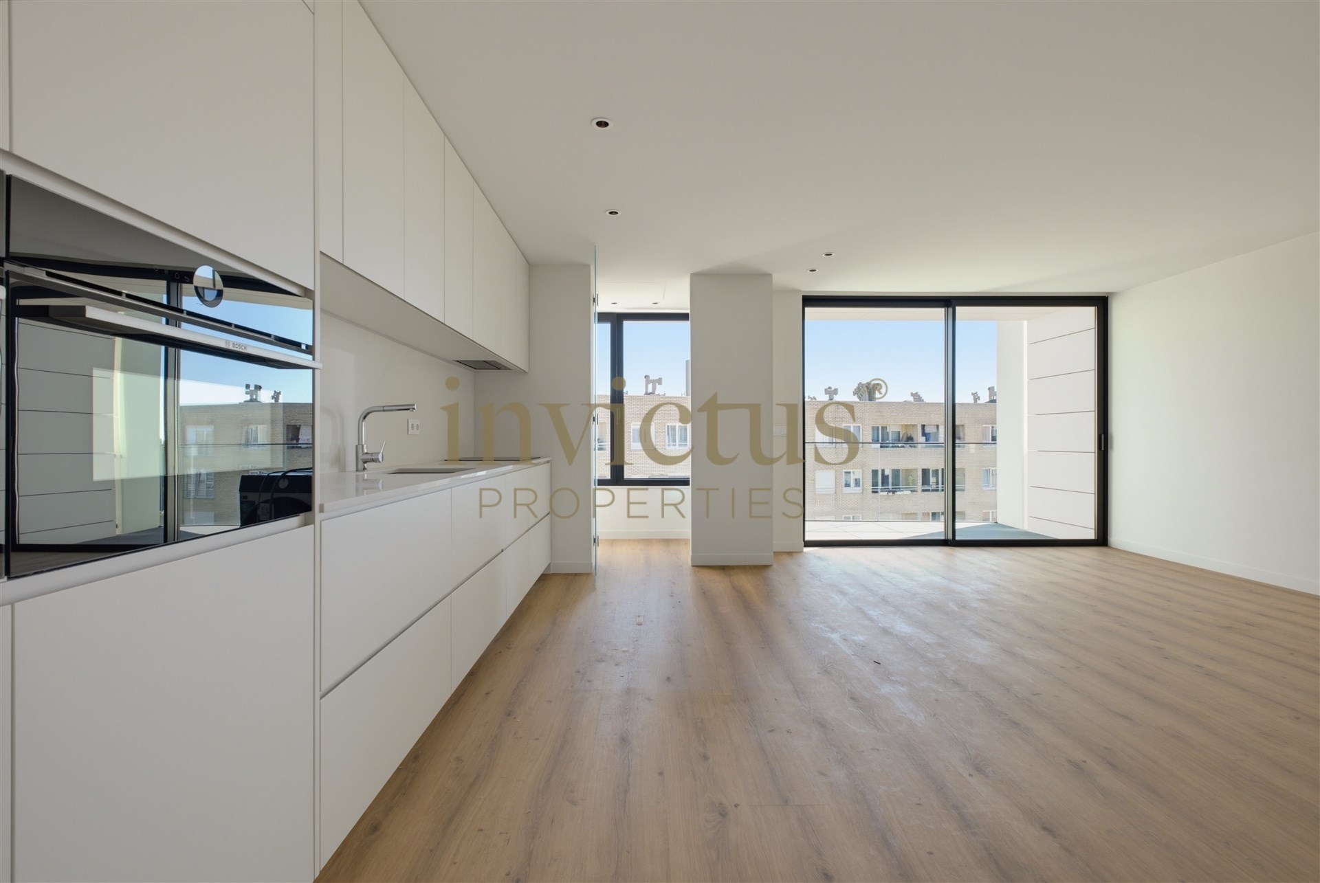 Apartamento T2 Venda em Matosinhos e Leça da Palmeira,Matosinhos — foto 9