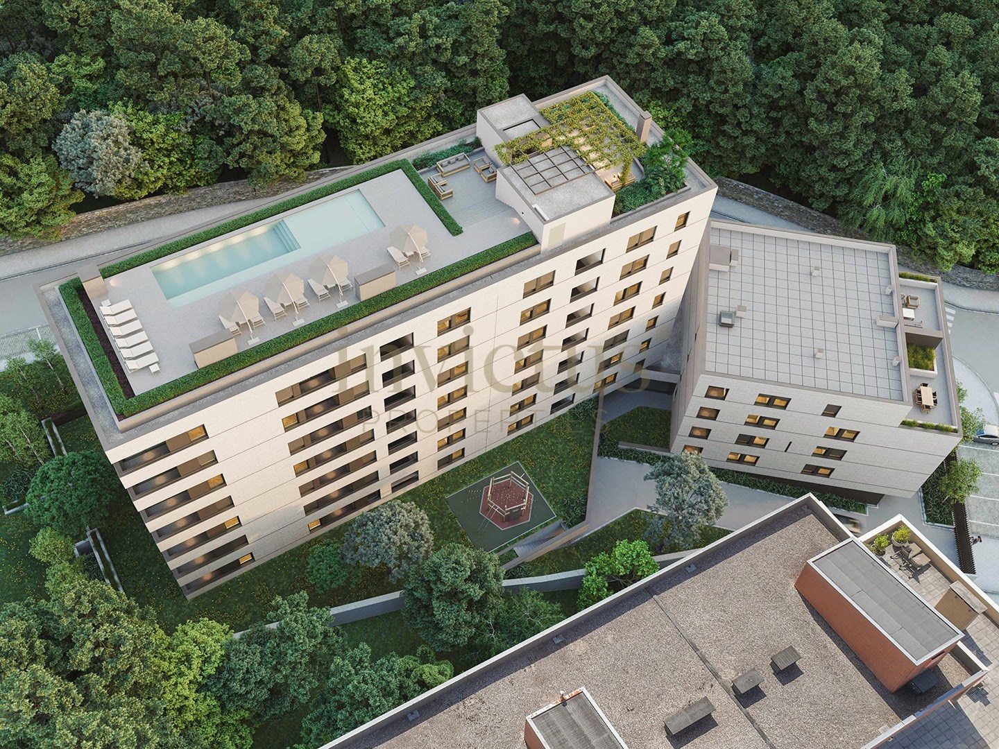 Apartamento T2 Venda em Azurém,Guimarães — foto 7