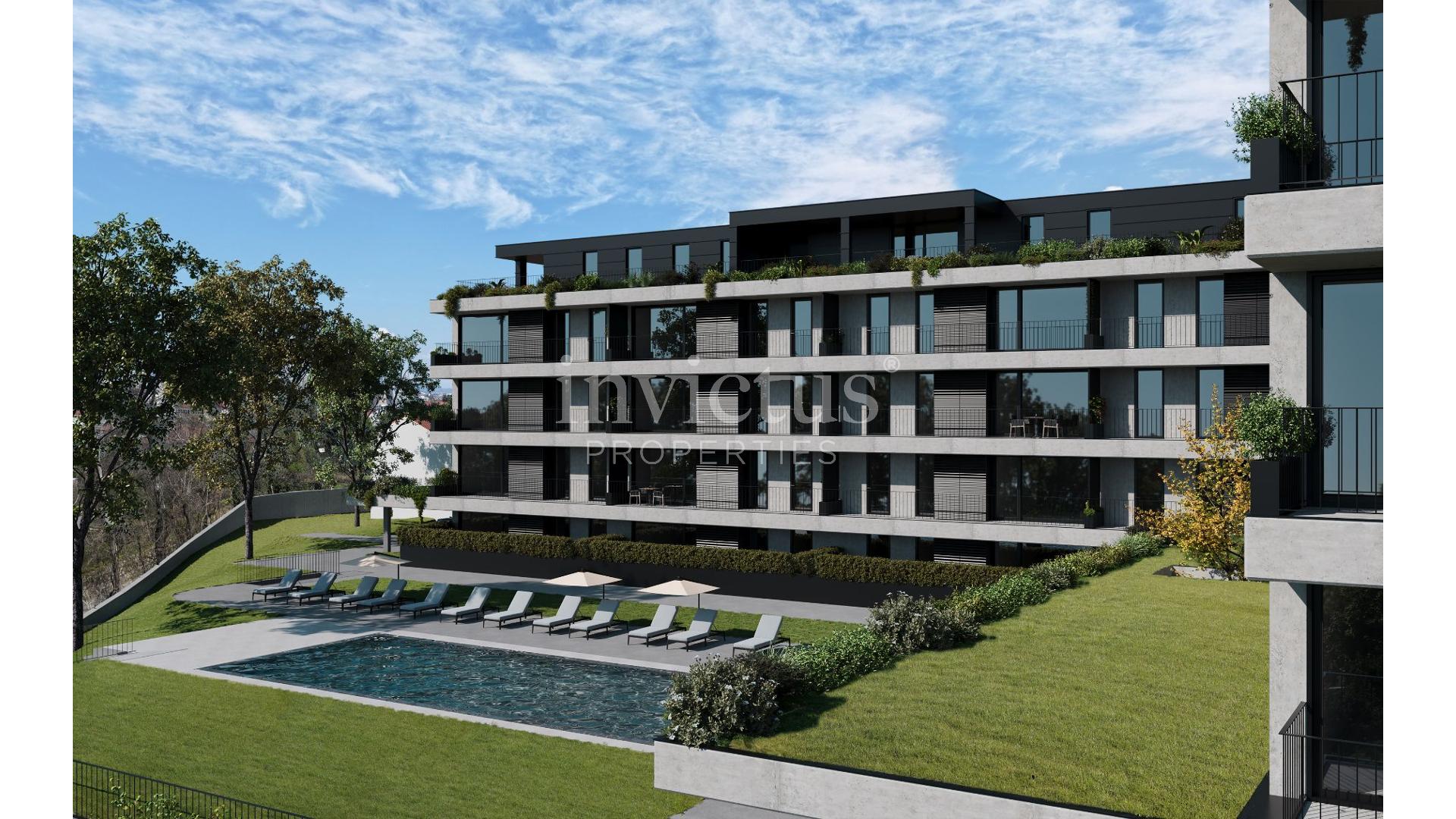 Apartamento T3 Venda em Ferreiros e Gondizalves,Braga