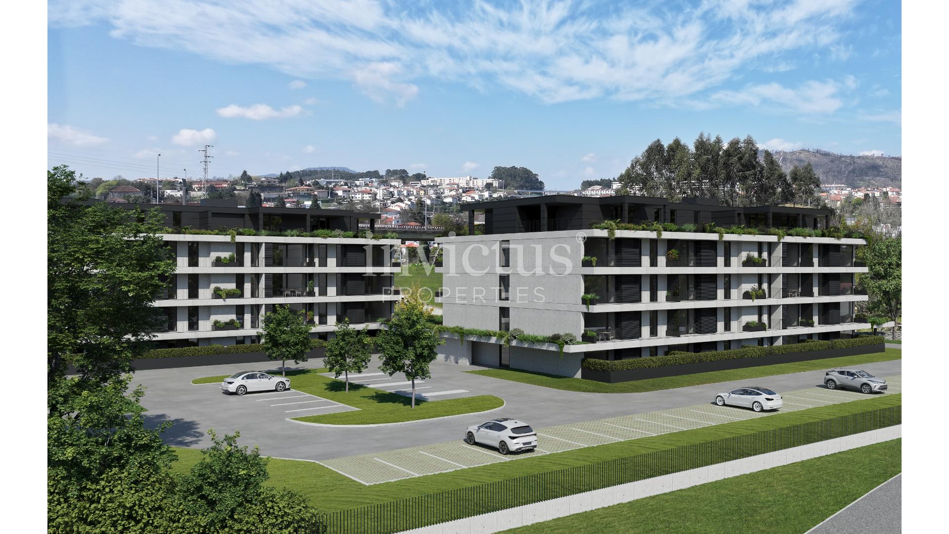 Apartamento T3 Venda em Ferreiros e Gondizalves,Braga — foto 6