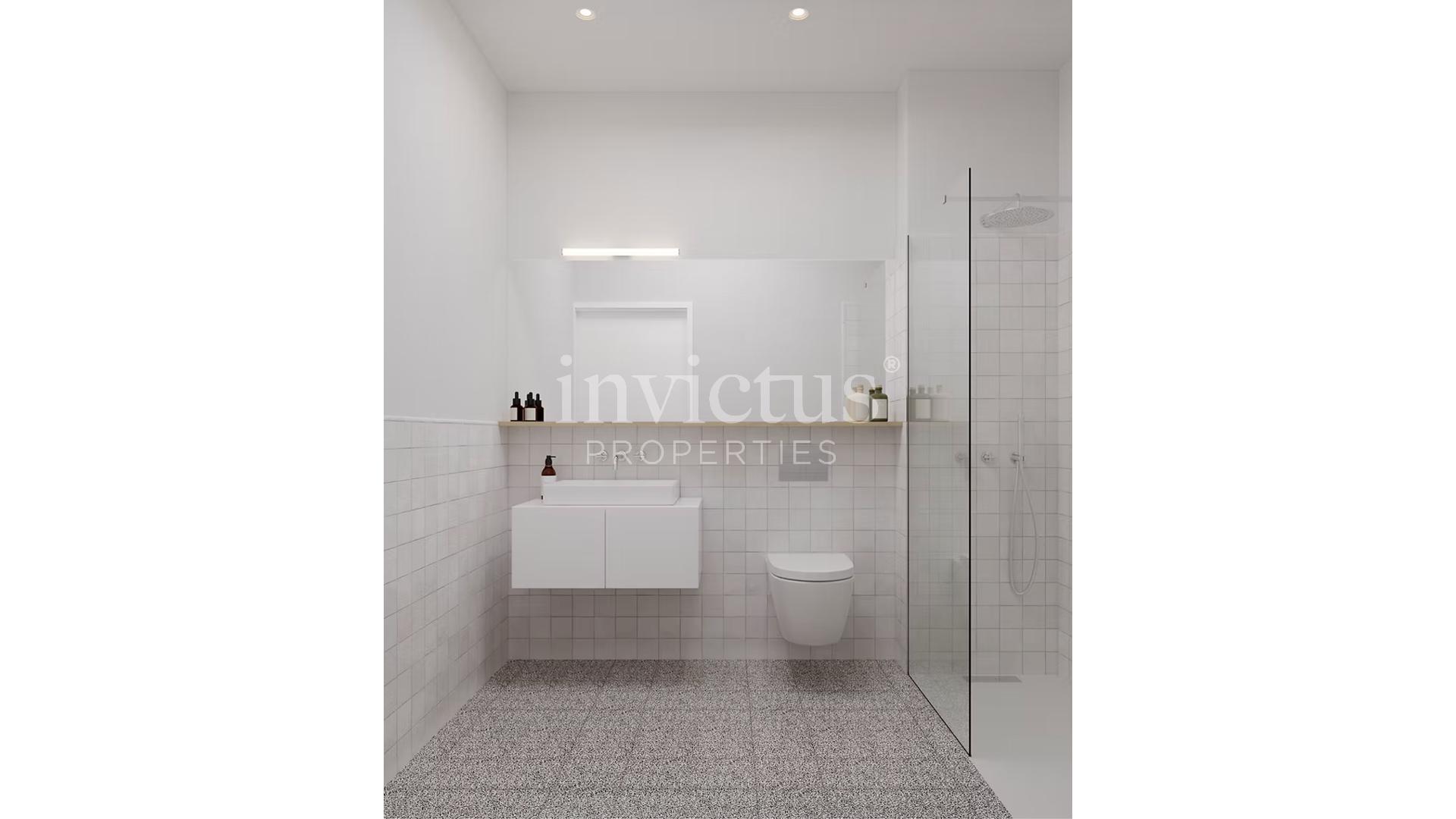 Apartamento T0 Venda em Matosinhos e Leça da Palmeira,Matosinhos — foto 9