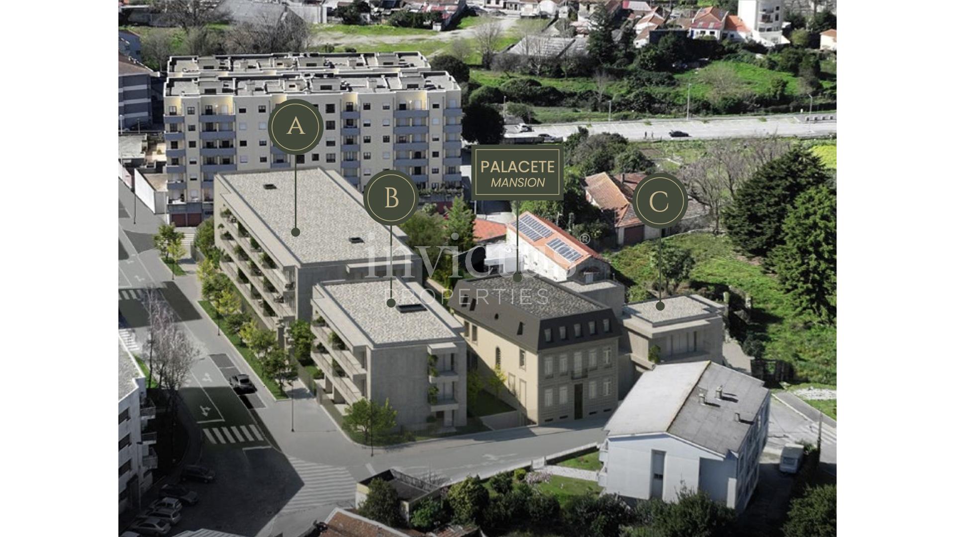 Apartamento T1 Venda em Ramalde,Porto — foto 11