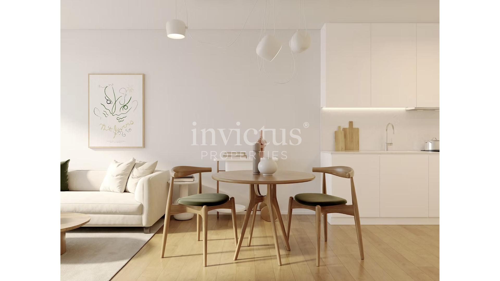 Apartamento T0 Venda em Matosinhos e Leça da Palmeira,Matosinhos — foto 5