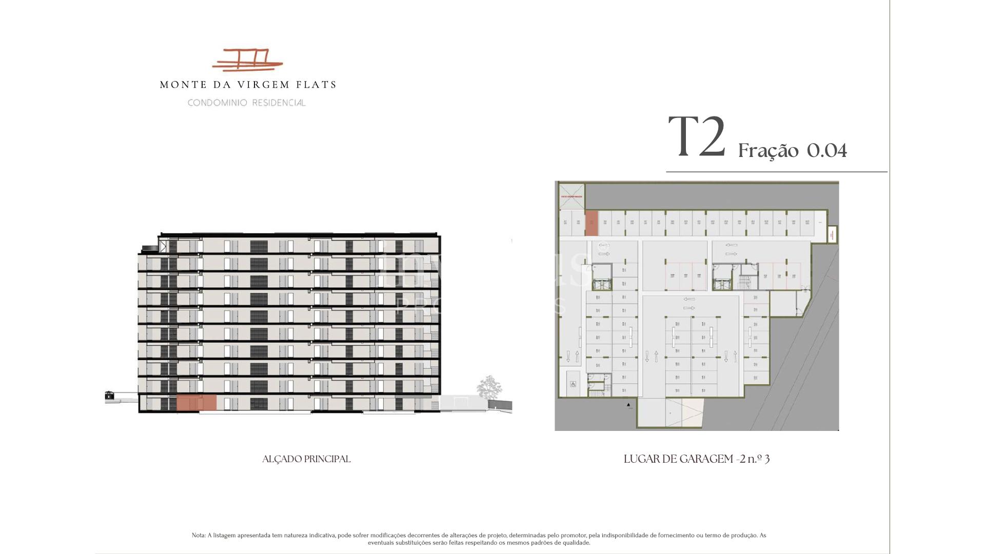 Apartamento T2 Venda em Vilar de Andorinho,Vila Nova de Gaia — foto 9