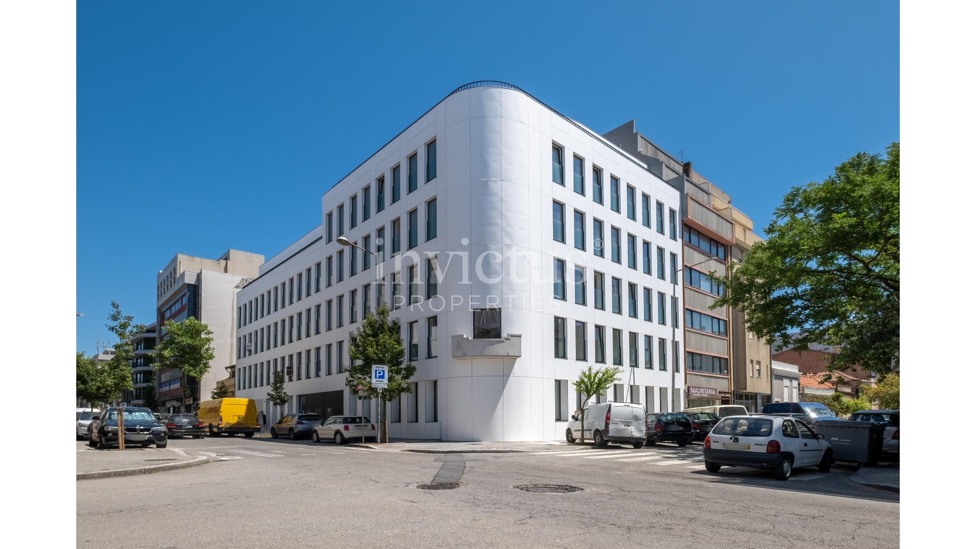 Apartamento T2 Venda em Matosinhos e Leça da Palmeira,Matosinhos