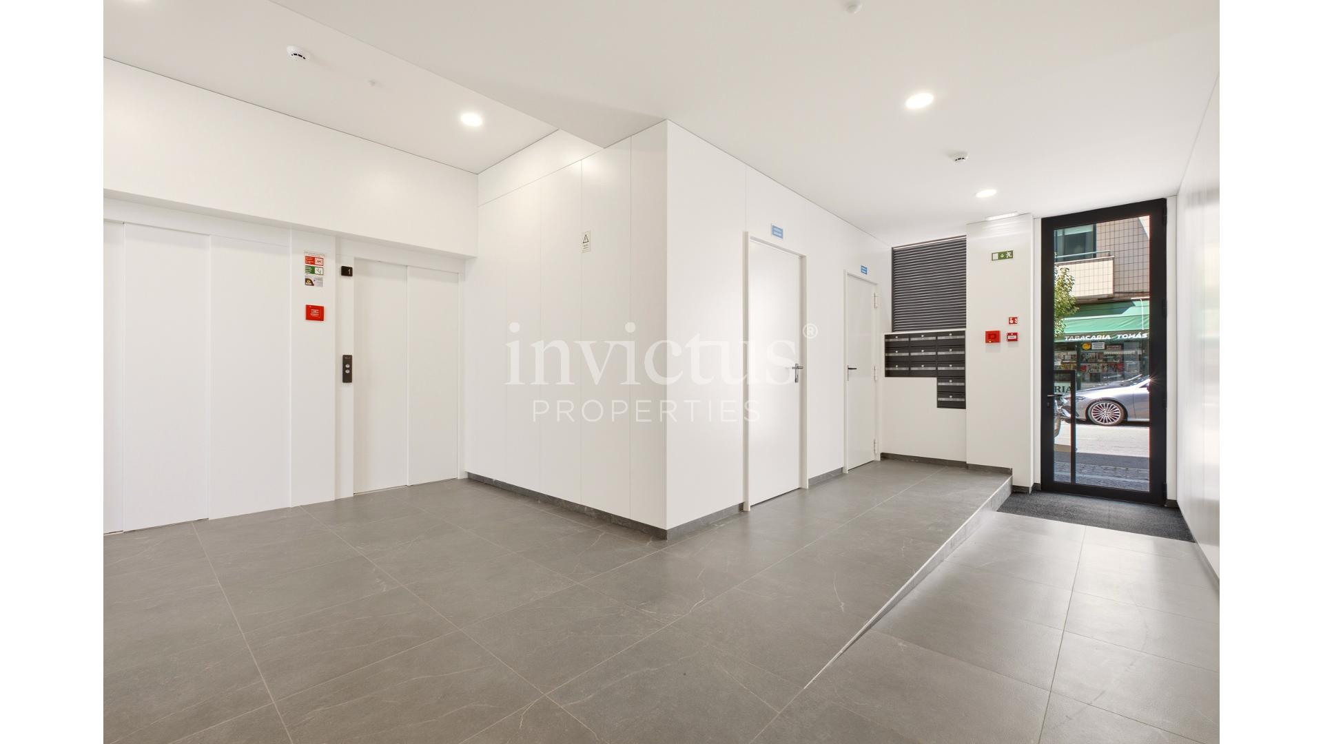 Apartamento T2 Venda em Matosinhos e Leça da Palmeira,Matosinhos — foto 2