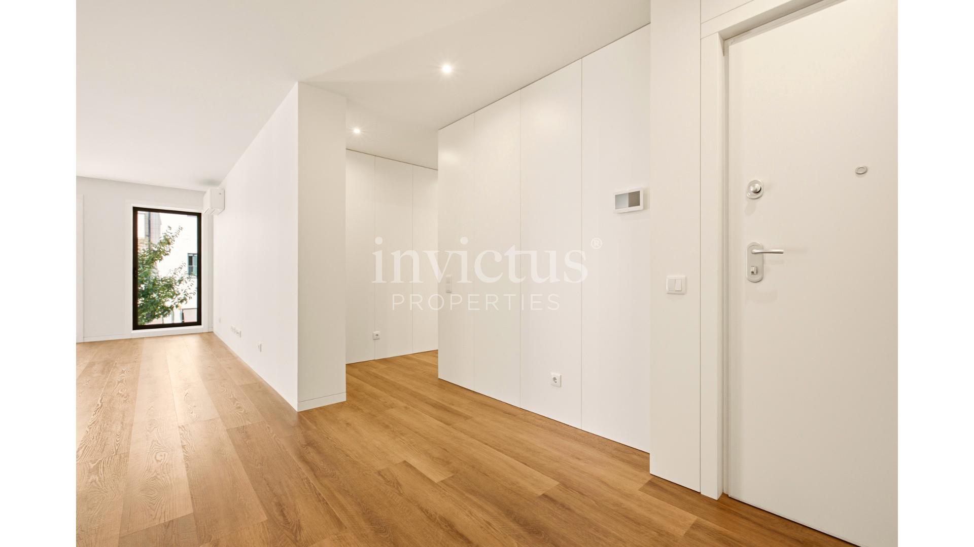 Apartamento T2 Venda em Matosinhos e Leça da Palmeira,Matosinhos — foto 5