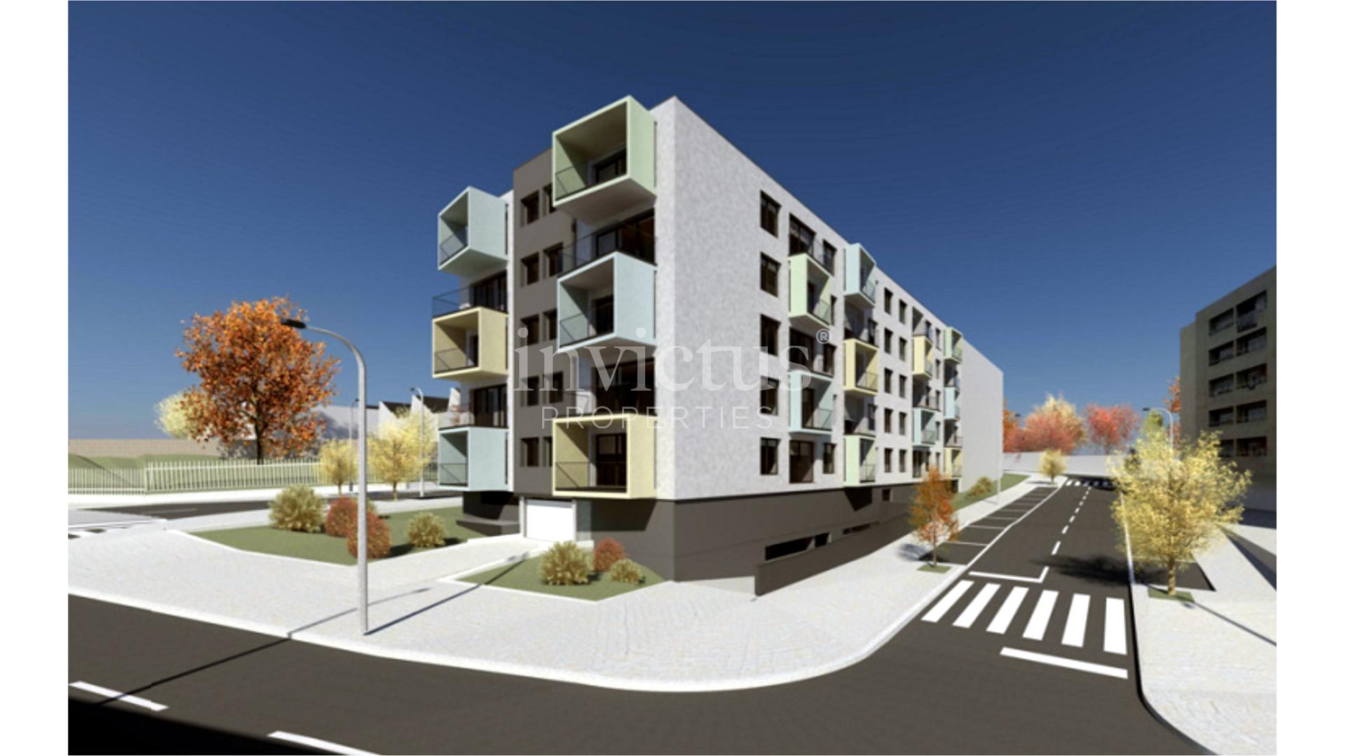 Apartamento T2+1 Venda em Matosinhos e Leça da Palmeira,Matosinhos