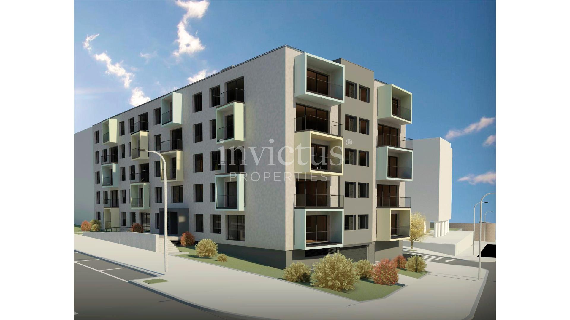 Apartamento T2+1 Venda em Matosinhos e Leça da Palmeira,Matosinhos — foto 3