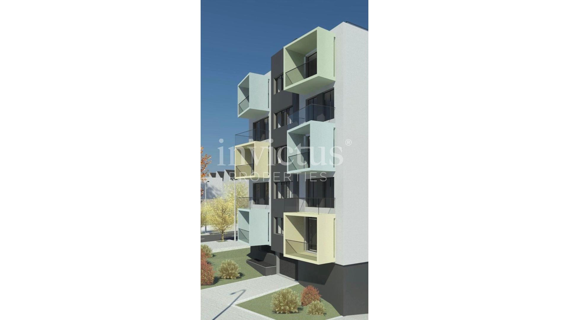 Apartamento T2+1 Venda em Matosinhos e Leça da Palmeira,Matosinhos — foto 4