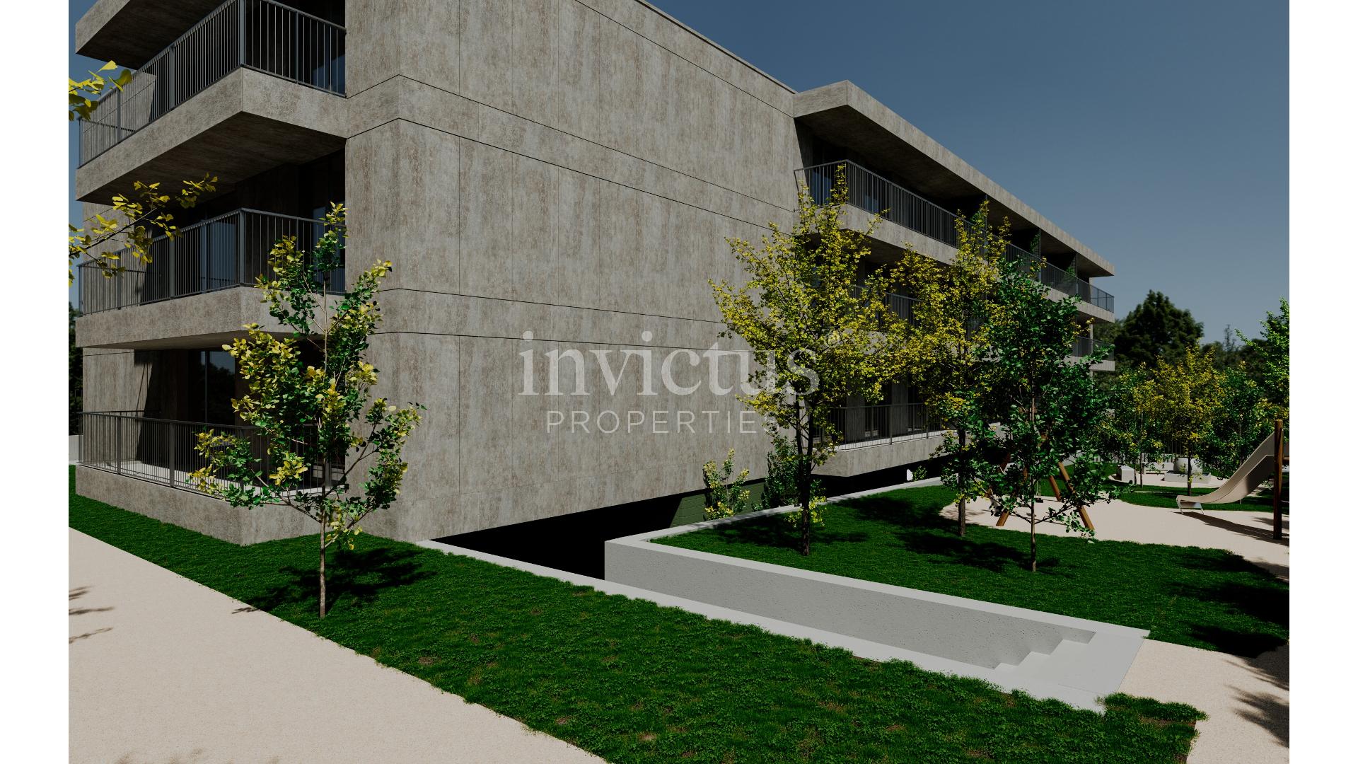 Apartamento T2 Venda em Ramalde,Porto — foto 4