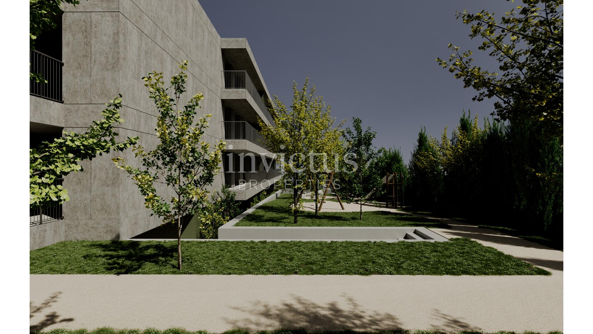 Apartamento T2 Venda em Ramalde,Porto — foto 8