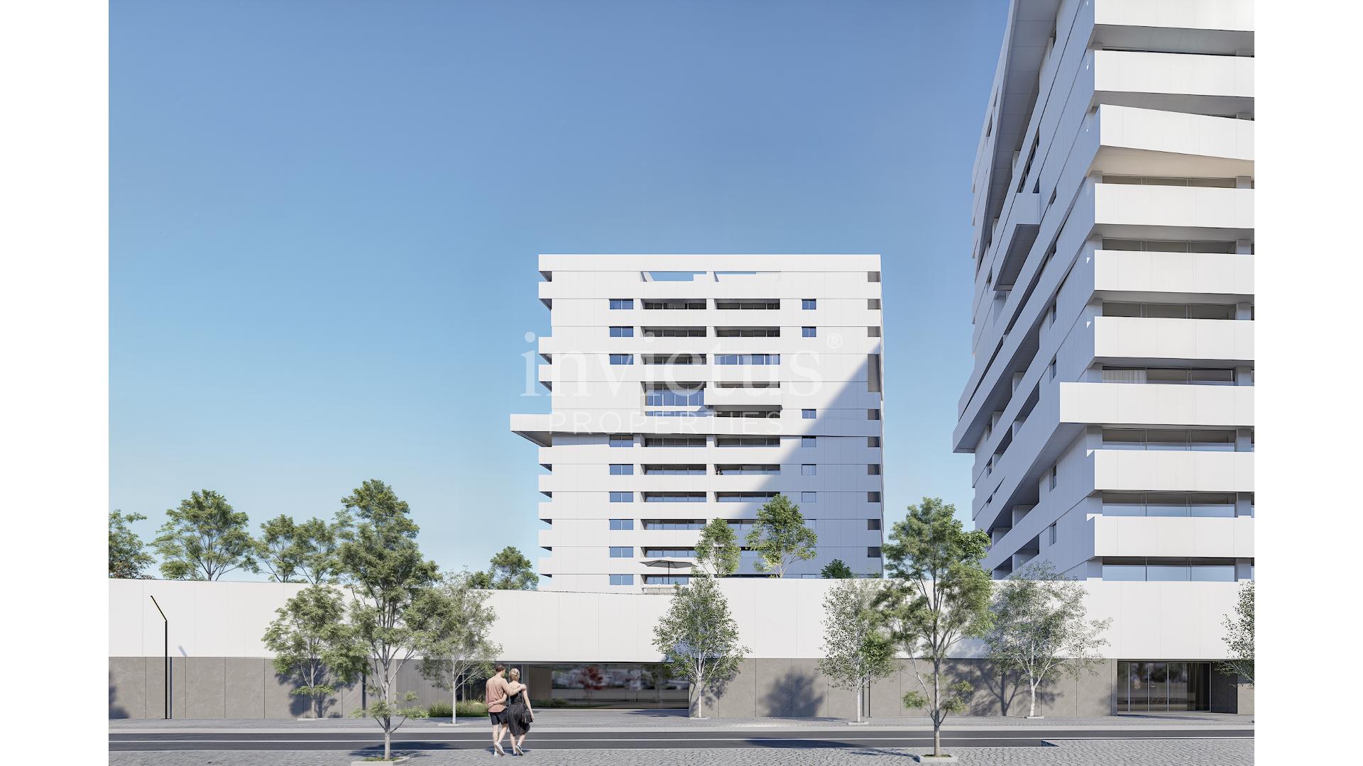Apartamento T3 Venda em Ramalde,Porto — foto 8