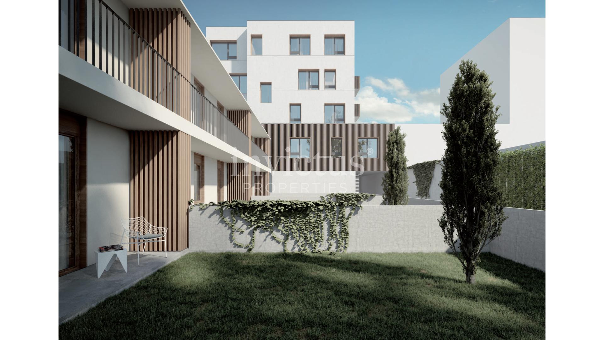 Apartamento T3 Venda em Cedofeita, Santo Ildefonso, Sé, Miragaia, São Nicolau e Vitória,Porto — foto 2