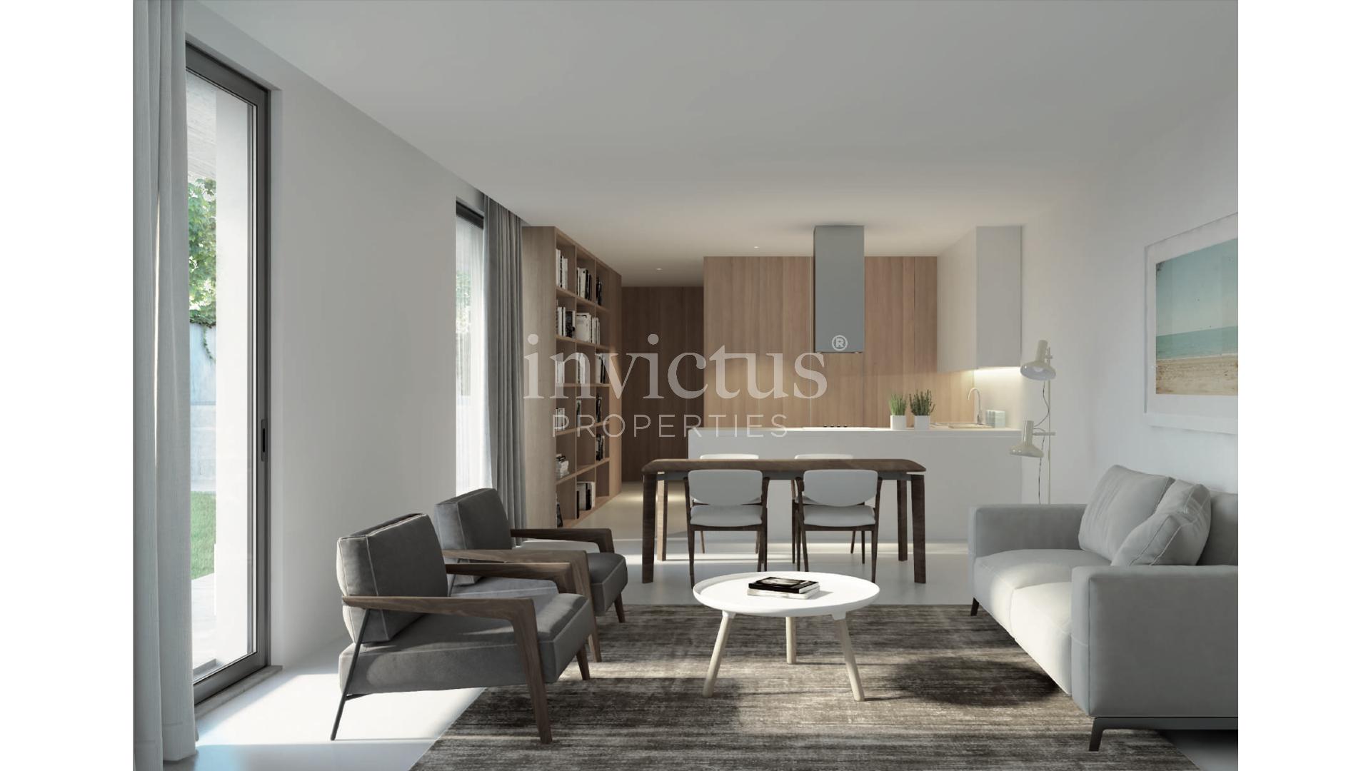 Apartamento T3 Venda em Cedofeita, Santo Ildefonso, Sé, Miragaia, São Nicolau e Vitória,Porto — foto 4