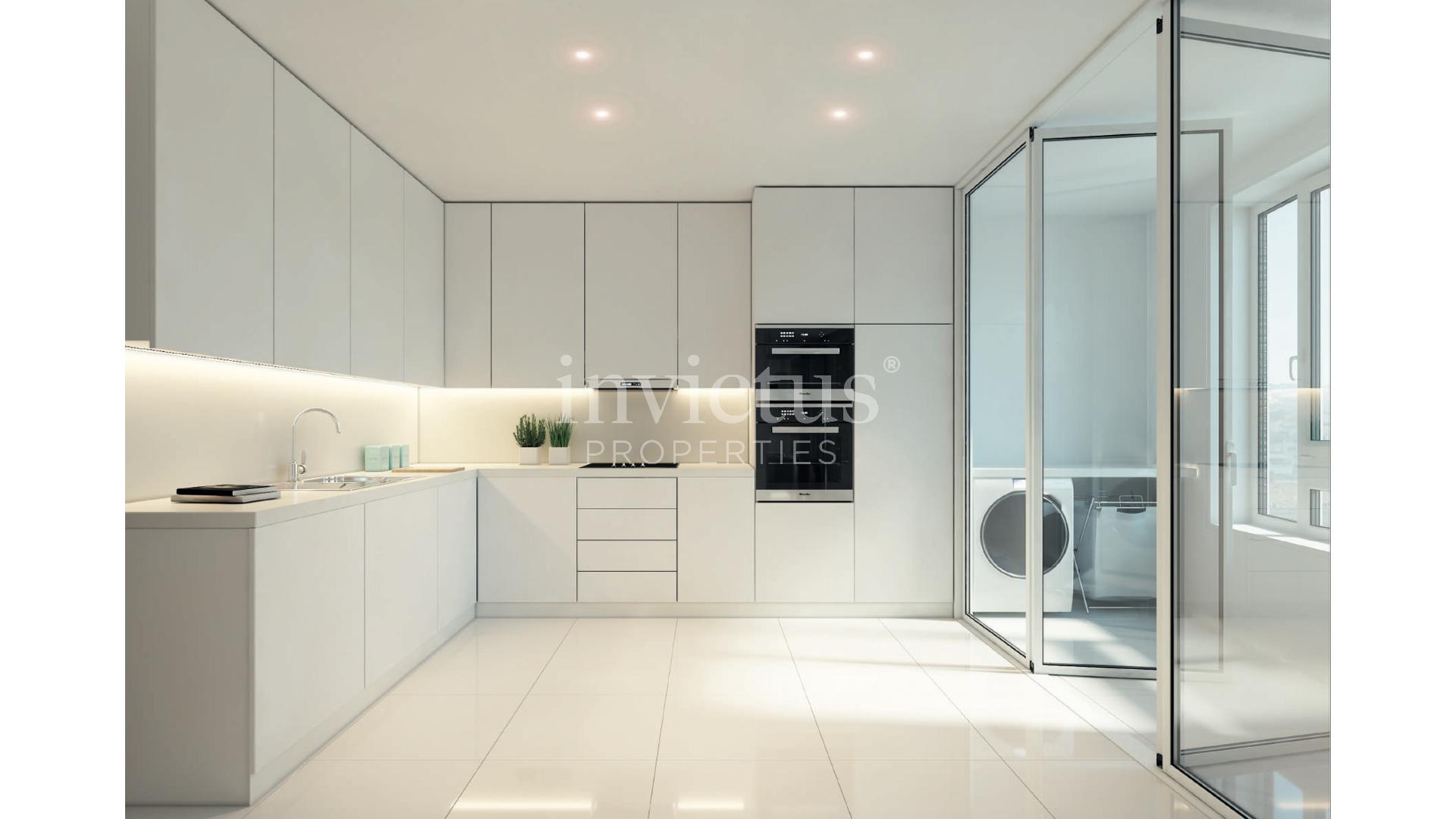 Apartamento T3 Venda em Cedofeita, Santo Ildefonso, Sé, Miragaia, São Nicolau e Vitória,Porto — foto 5
