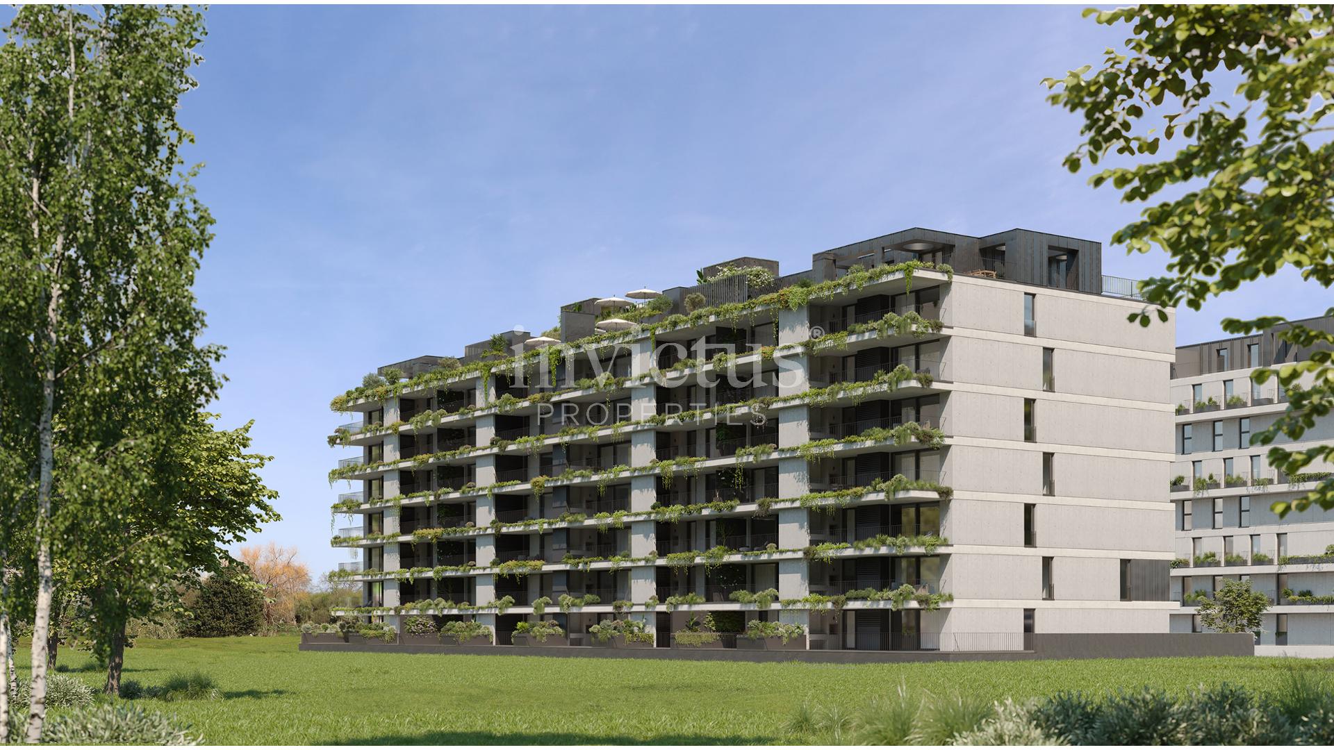 Apartamento T1+1 Venda em Ramalde,Porto