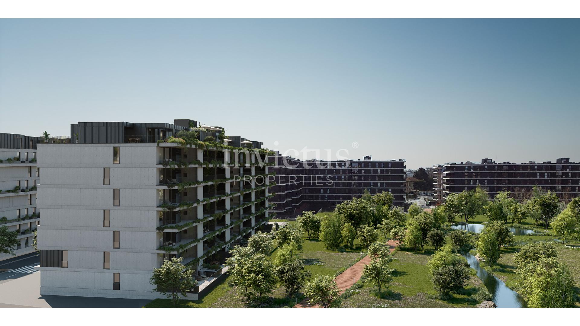 Apartamento T1+1 Venda em Ramalde,Porto — foto 2