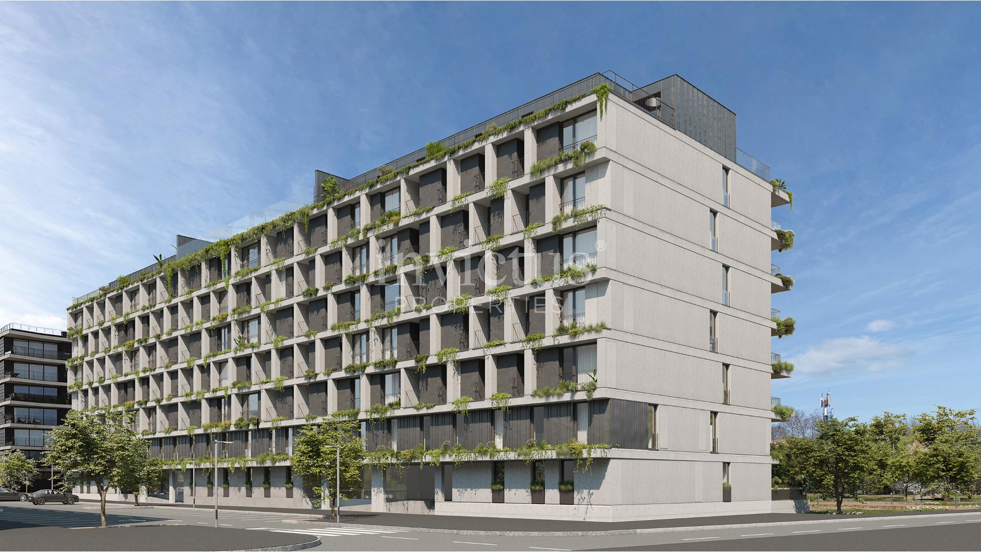 Apartamento T1+1 Venda em Ramalde,Porto — foto 4