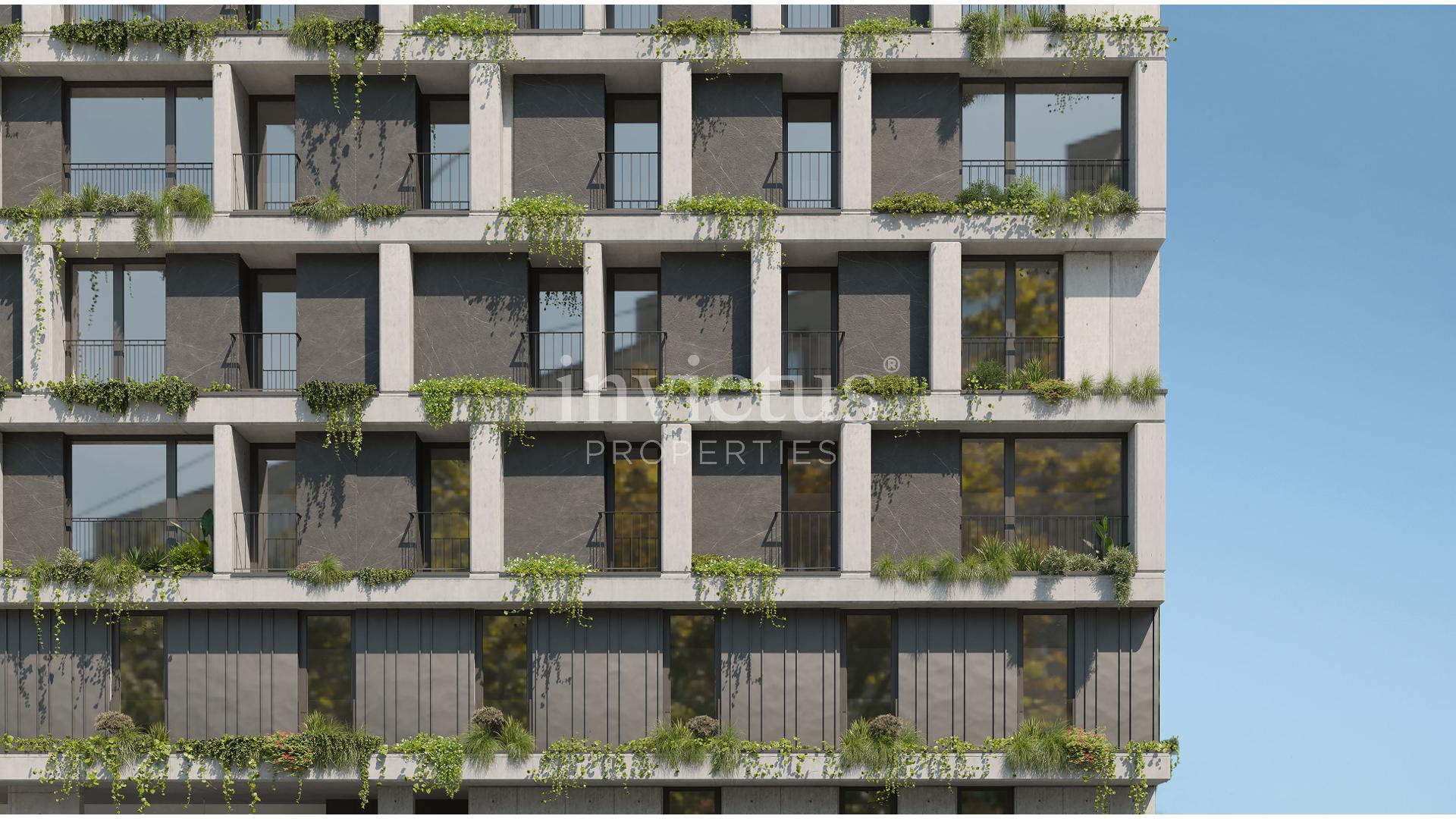 Apartamento T1+1 Venda em Ramalde,Porto — foto 6