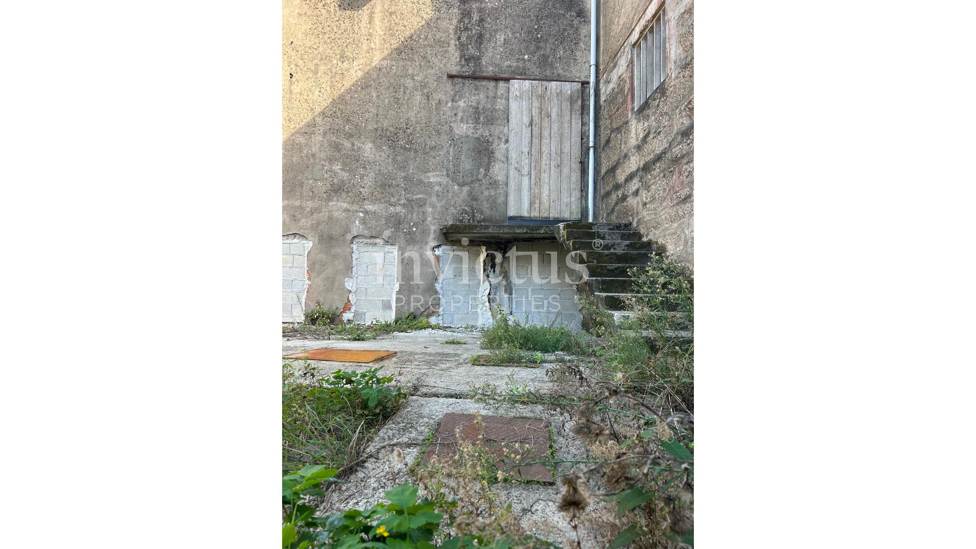 Prédio  Venda em Milheirós,Maia — foto 2