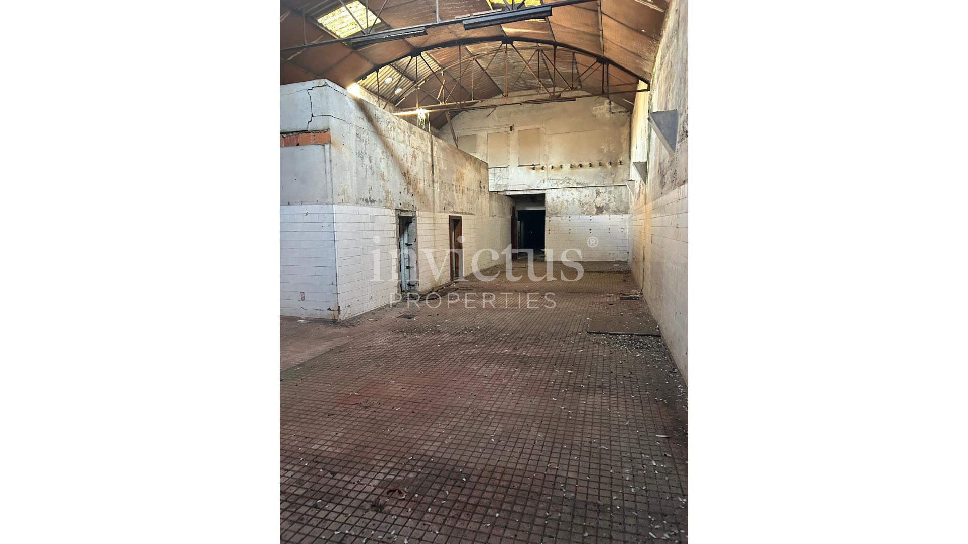 Prédio  Venda em Milheirós,Maia — foto 7