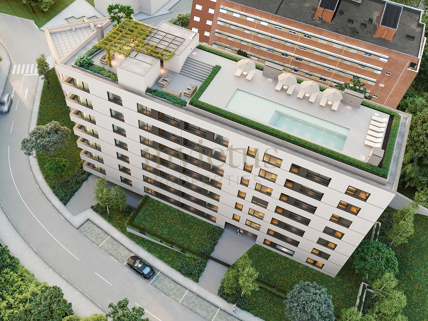Apartamento T2 Venda em Azurém,Guimarães