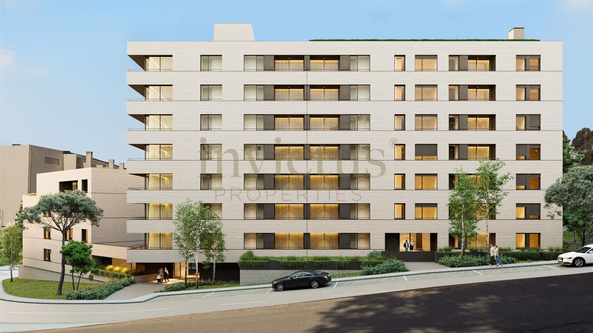 Apartamento T2 Venda em Azurém,Guimarães — foto 4