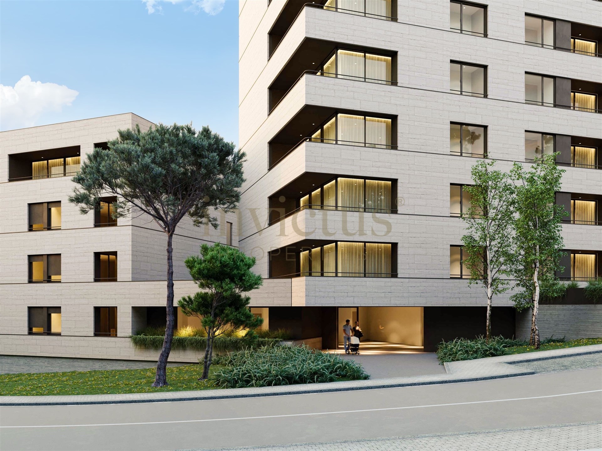 Apartamento T2 Venda em Azurém,Guimarães — foto 5