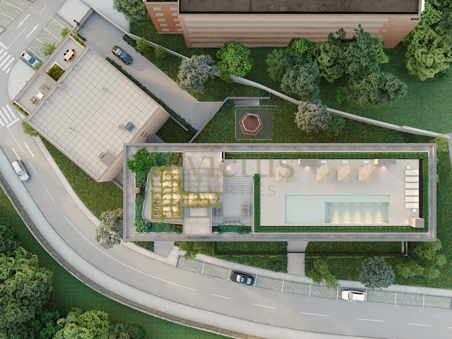 Apartamento T2 Venda em Azurém,Guimarães — foto 6