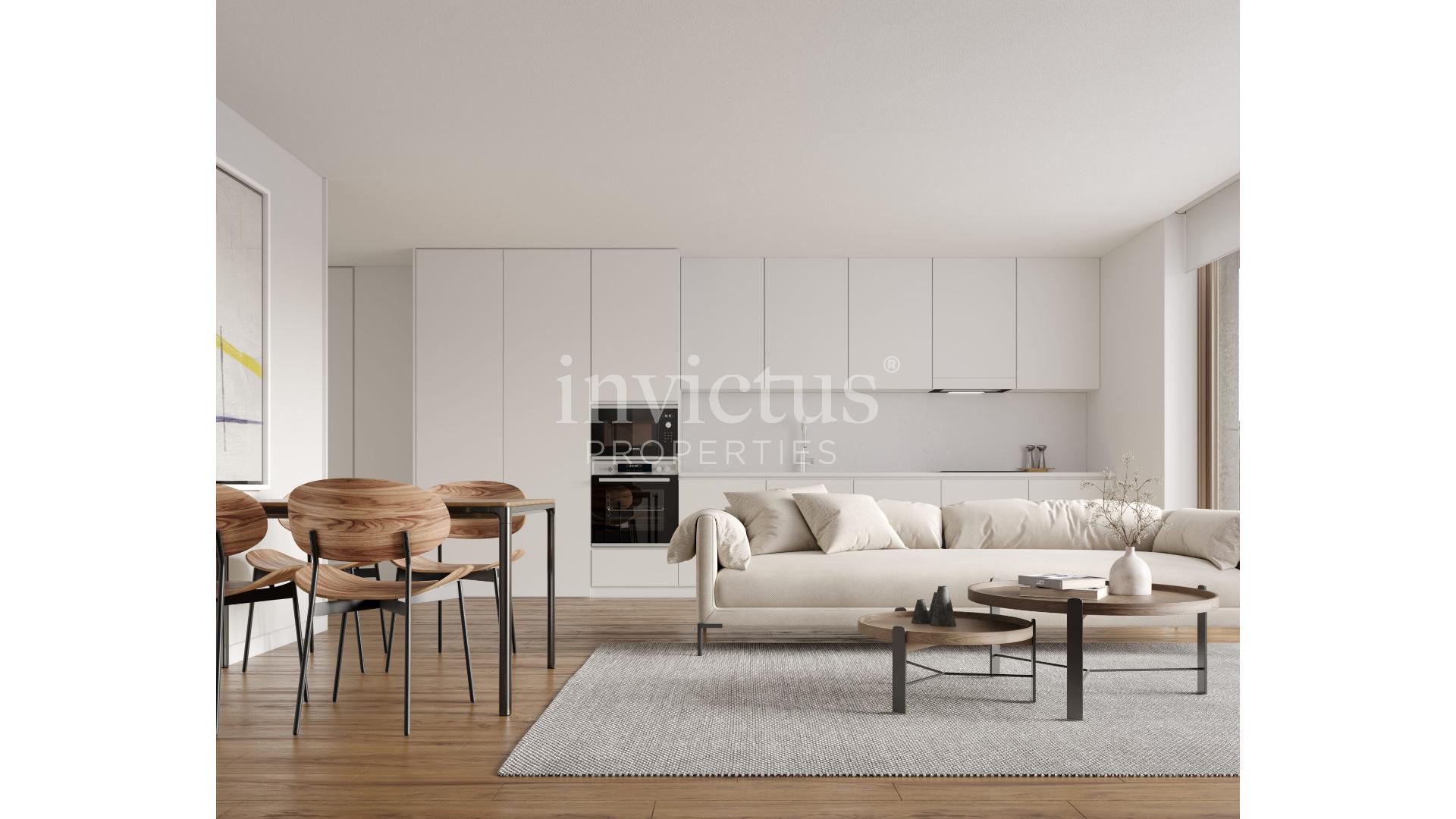 Apartamento T2 Venda em Arcozelo,Vila Nova de Gaia — foto 5