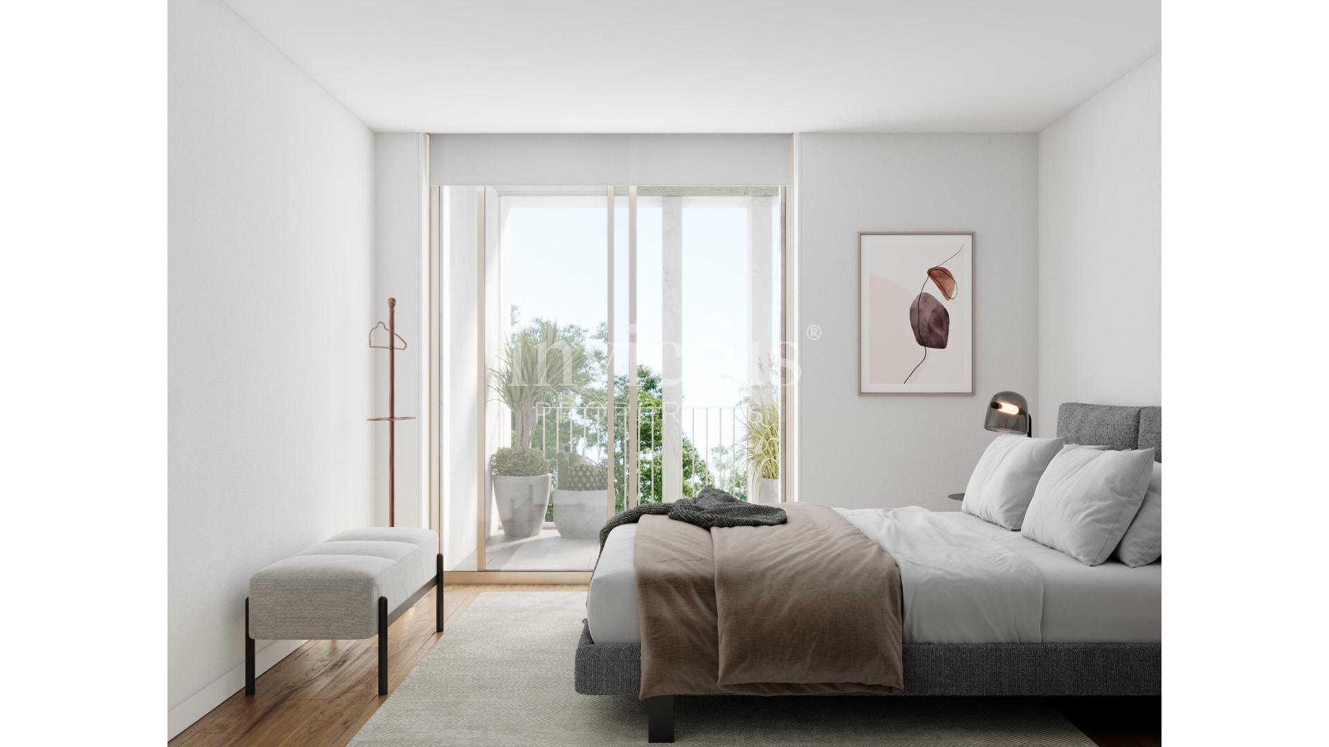 Apartamento T2 Venda em Arcozelo,Vila Nova de Gaia — foto 9
