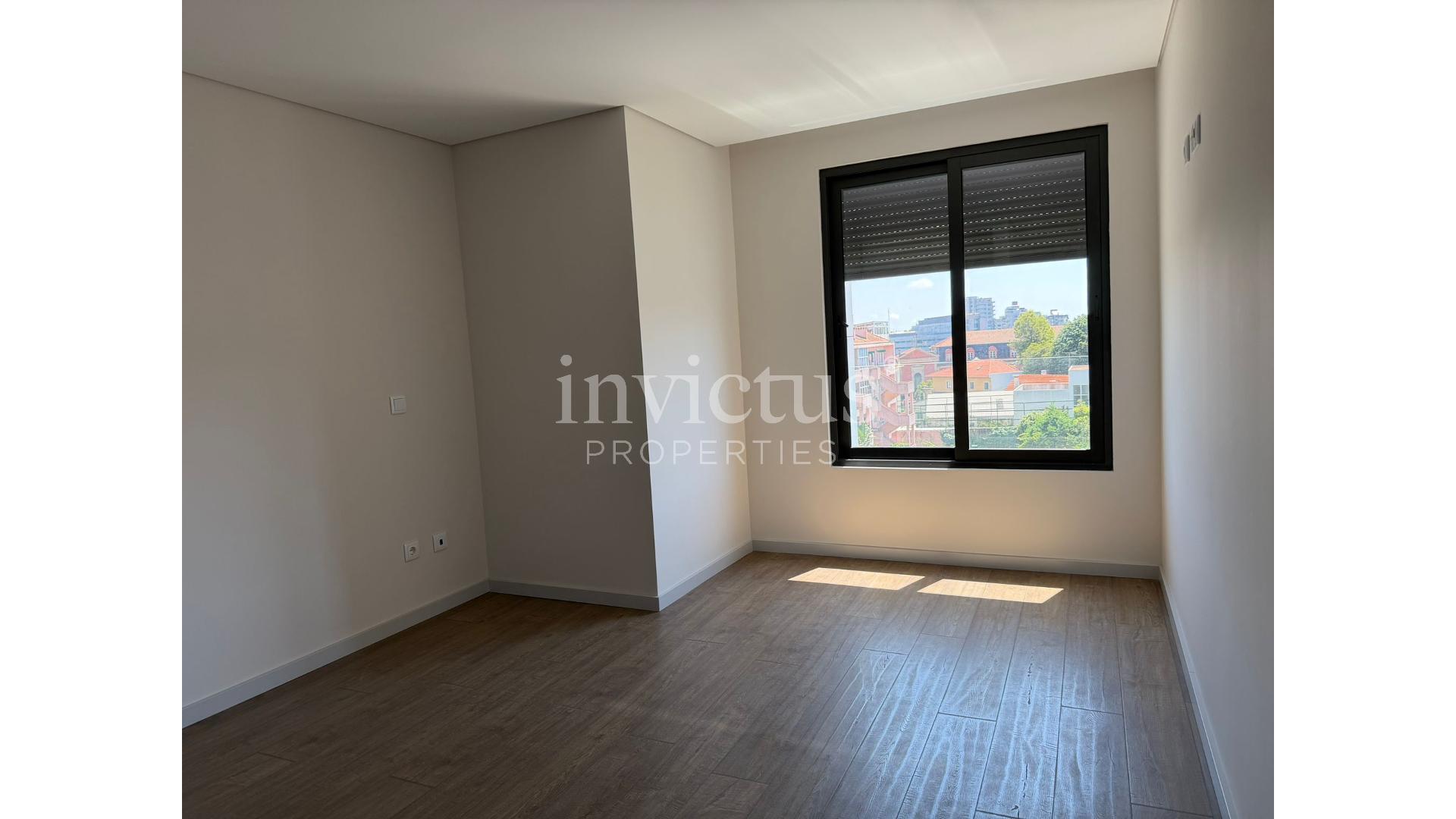 Apartamento T3 Venda em Lordelo do Ouro e Massarelos,Porto — foto 5