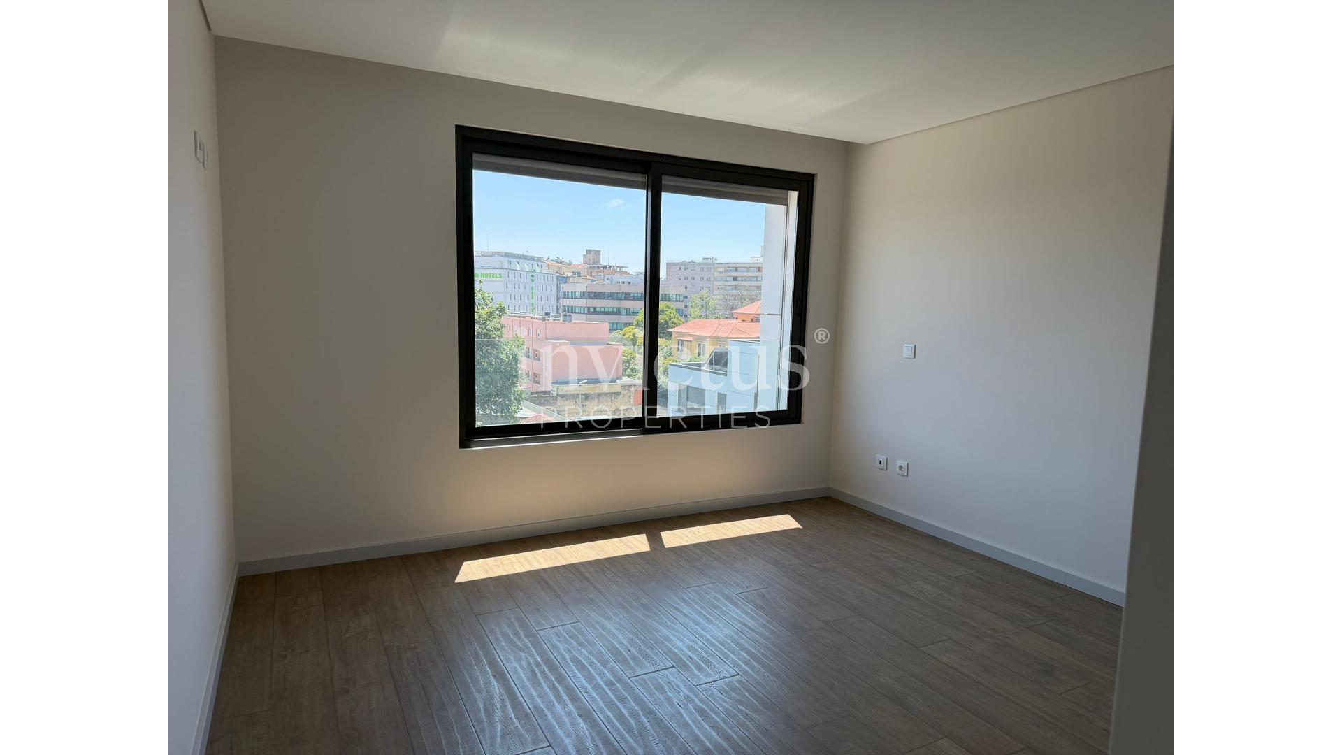 Apartamento T3 Venda em Lordelo do Ouro e Massarelos,Porto — foto 9