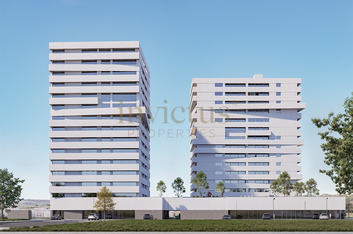Apartamento T3 Venda em Ramalde,Porto