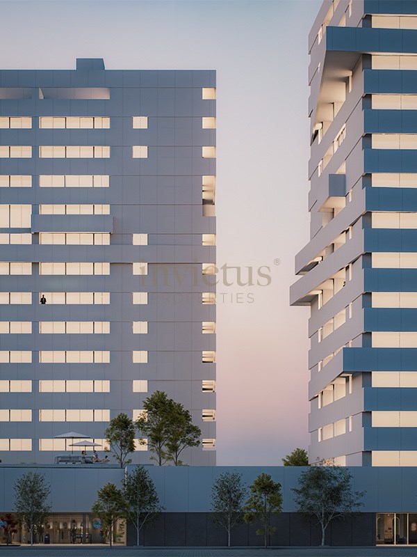 Apartamento T3 Venda em Ramalde,Porto — foto 9