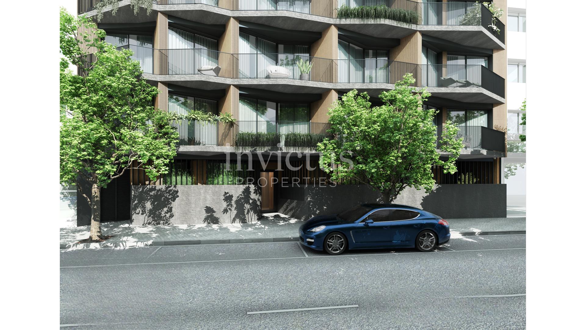 Apartamento T3 Venda em Cedofeita, Santo Ildefonso, Sé, Miragaia, São Nicolau e Vitória,Porto