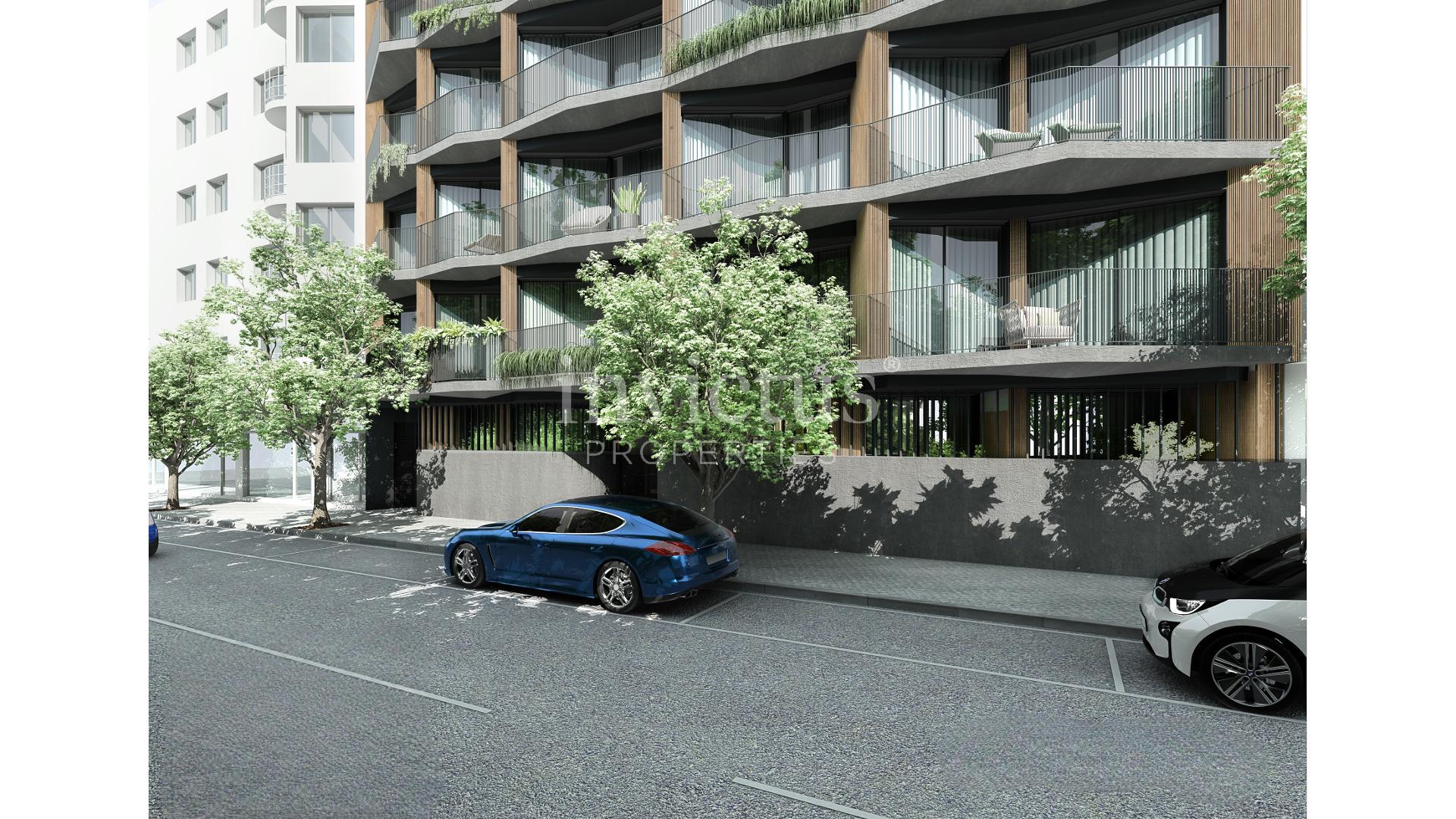 Apartamento T3 Venda em Cedofeita, Santo Ildefonso, Sé, Miragaia, São Nicolau e Vitória,Porto — foto 2