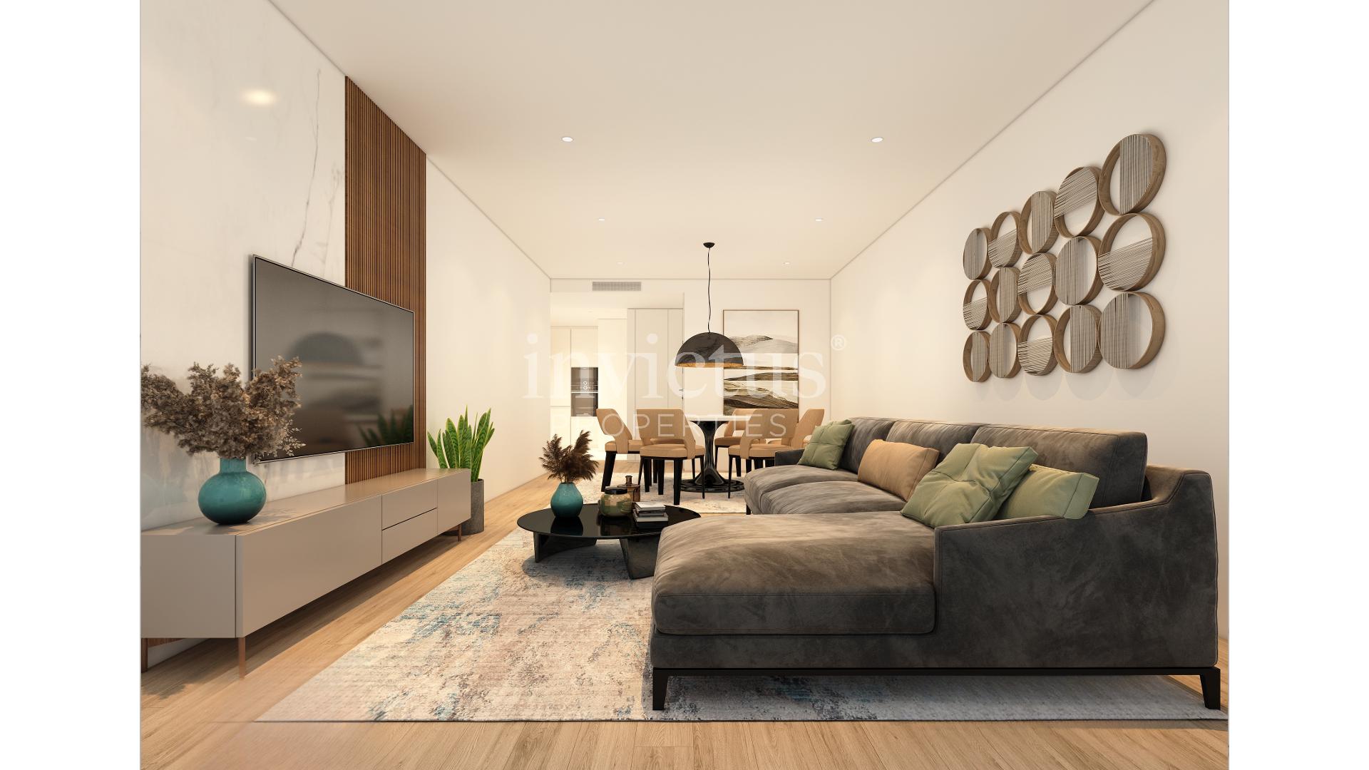 Apartamento T3 Venda em Cedofeita, Santo Ildefonso, Sé, Miragaia, São Nicolau e Vitória,Porto — foto 8