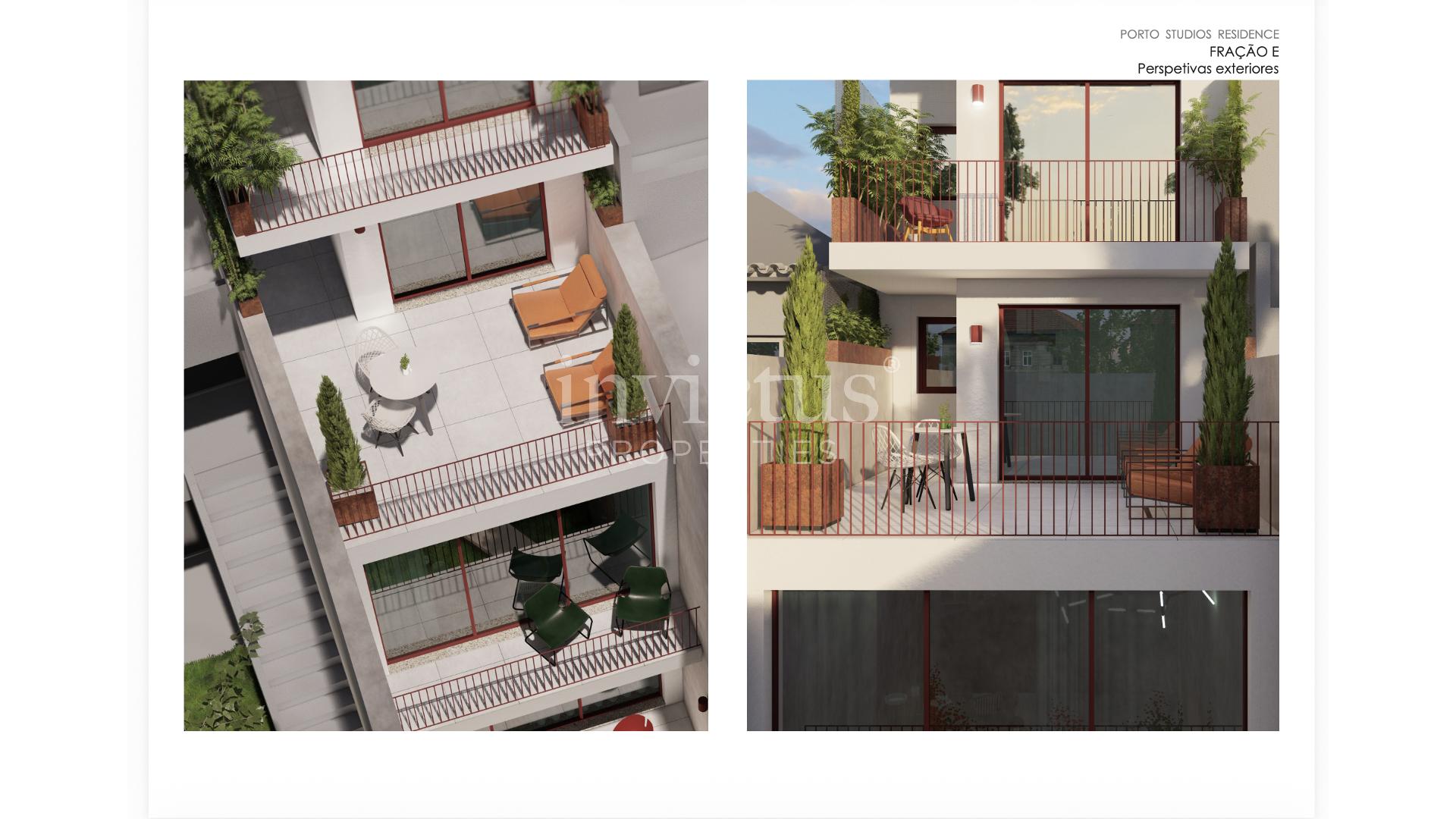 Apartamento T0 Venda em Bonfim,Porto