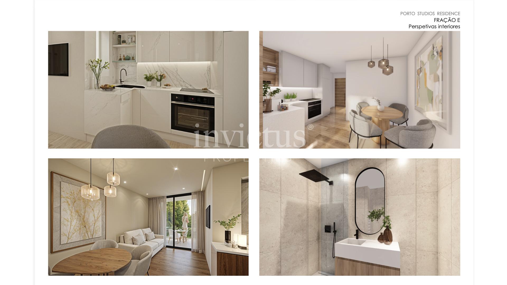 Apartamento T0 Venda em Bonfim,Porto — foto 2