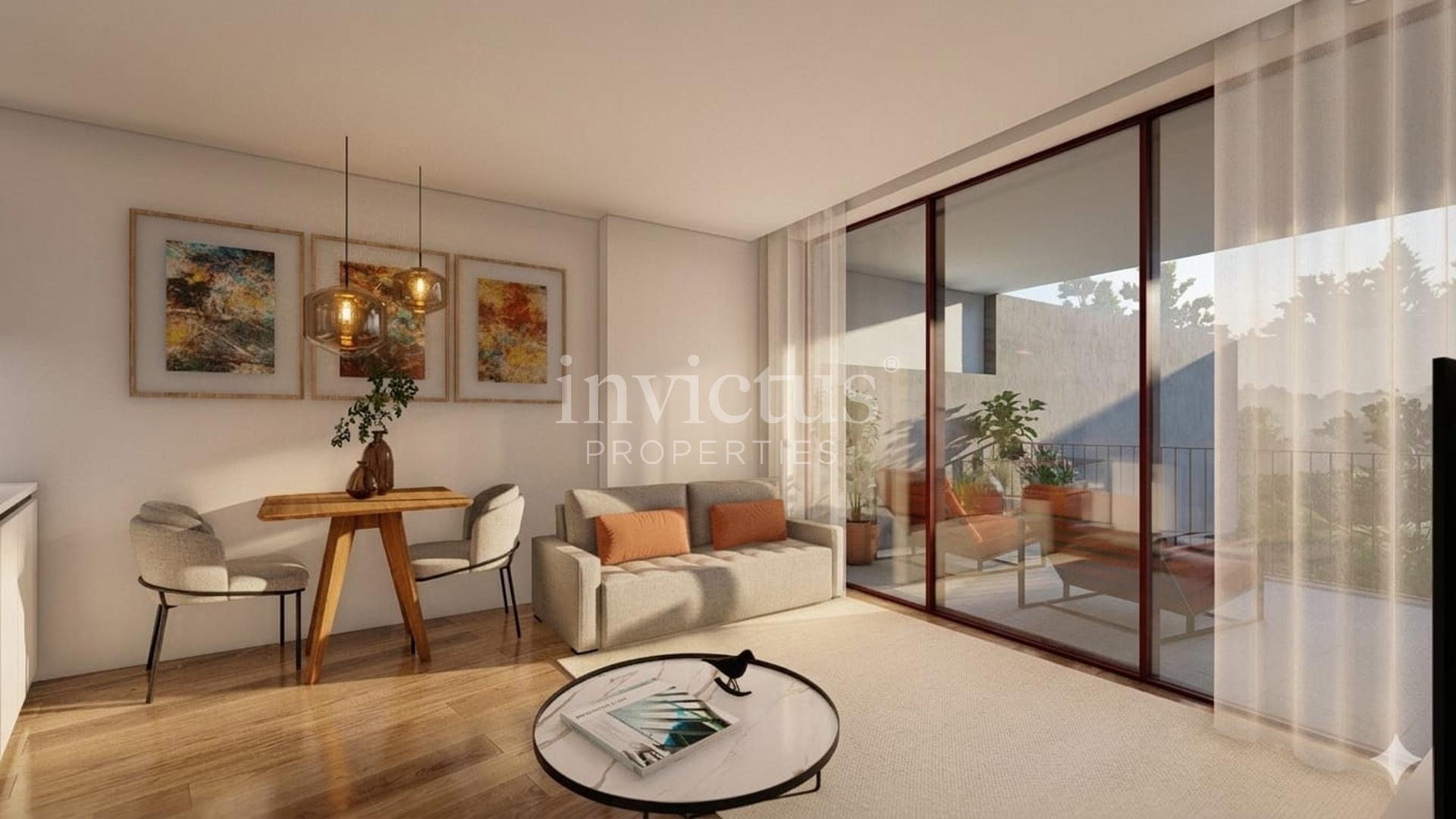 Apartamento T0 Venda em Bonfim,Porto — foto 6