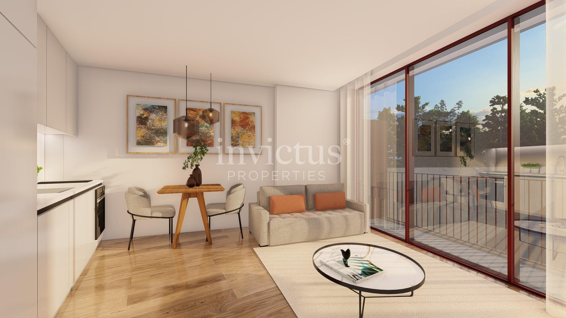 Apartamento T0 Venda em Bonfim,Porto — foto 9