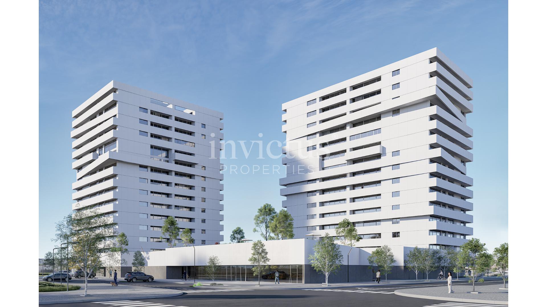 Apartamento  Venda em Ramalde,Porto